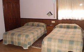 Hostal Hilton