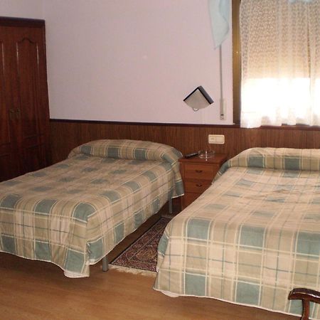 Hostal Hilton Burgo Exterior foto